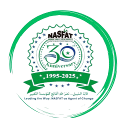NASFAT | NASRUL-LAHI-L-FATIH SOCIETY